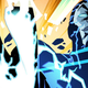 Illustration for article titled Marvels Latest Inhuman Is a Body-Swapping Antihero